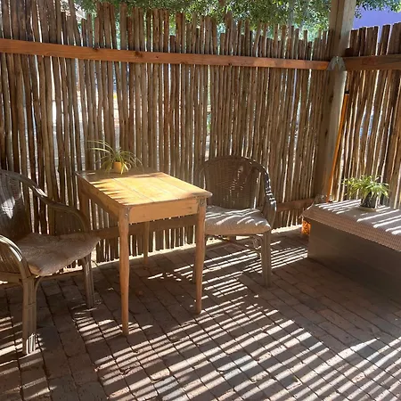 Panache Wildlife Cottage-Self Catering Hoedspruit Exterior photo