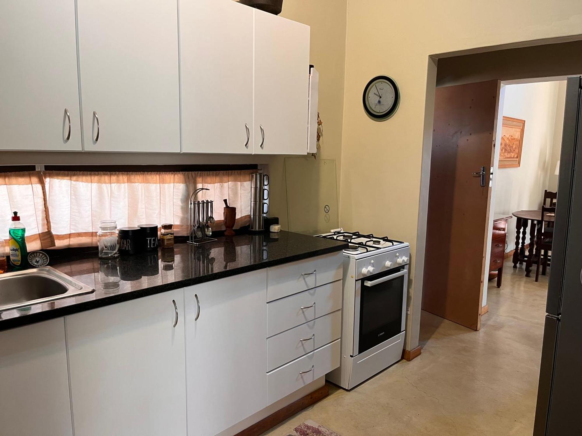 Casa de Férias Panache Wildlife Cottage-self Catering