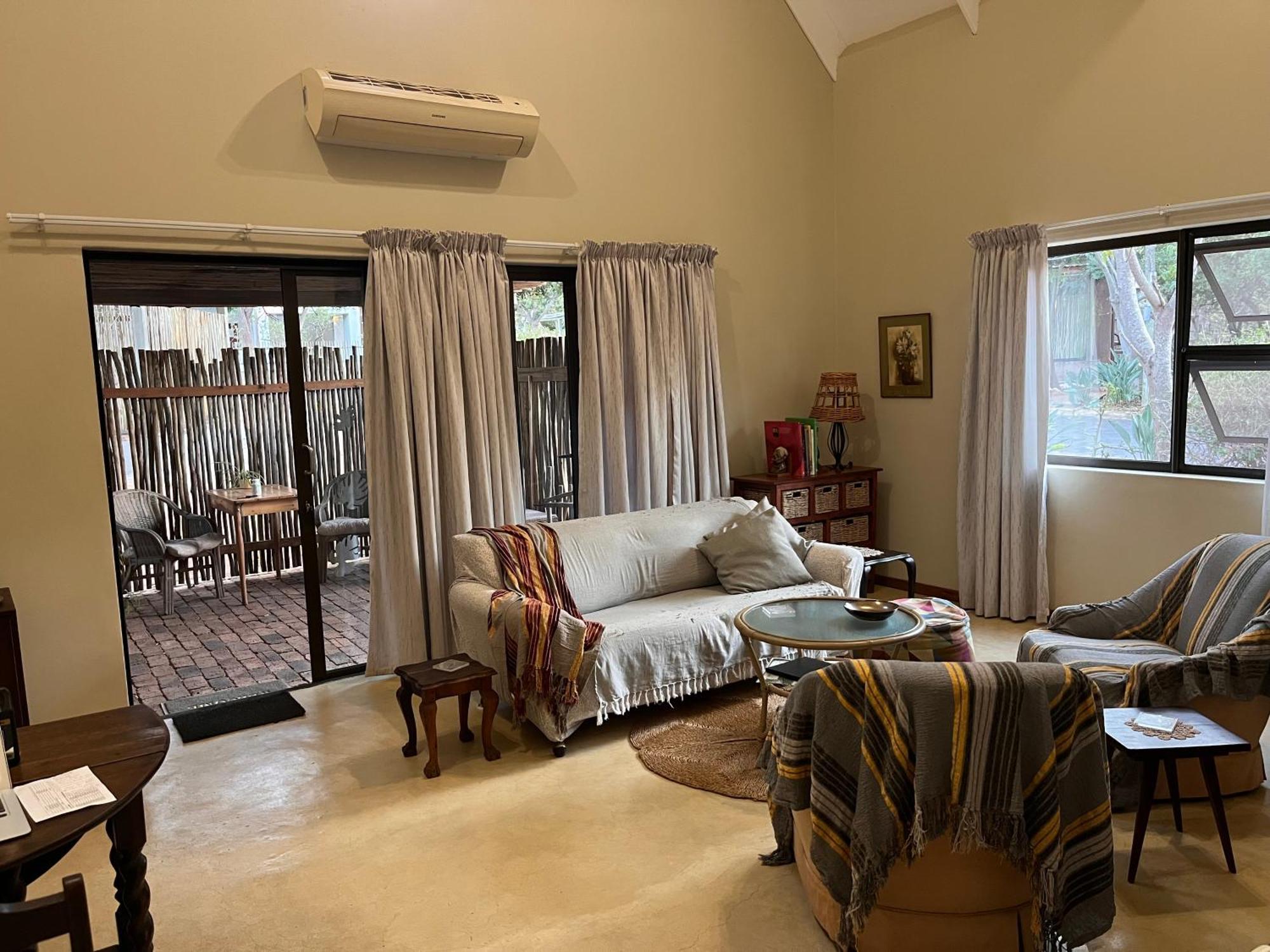 Panache Wildlife Cottage-self Catering