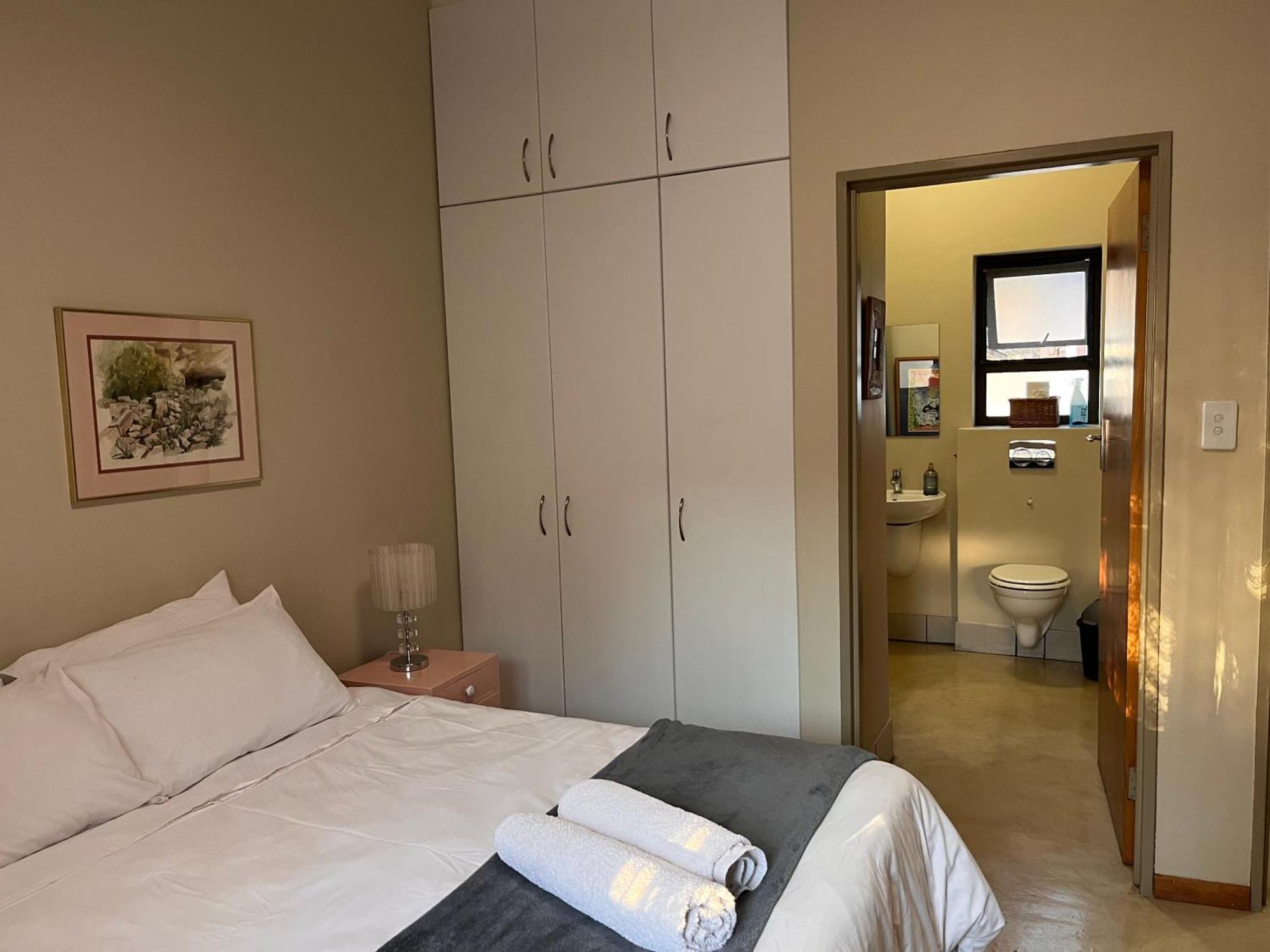 Casa de Férias Panache Wildlife Cottage-self Catering