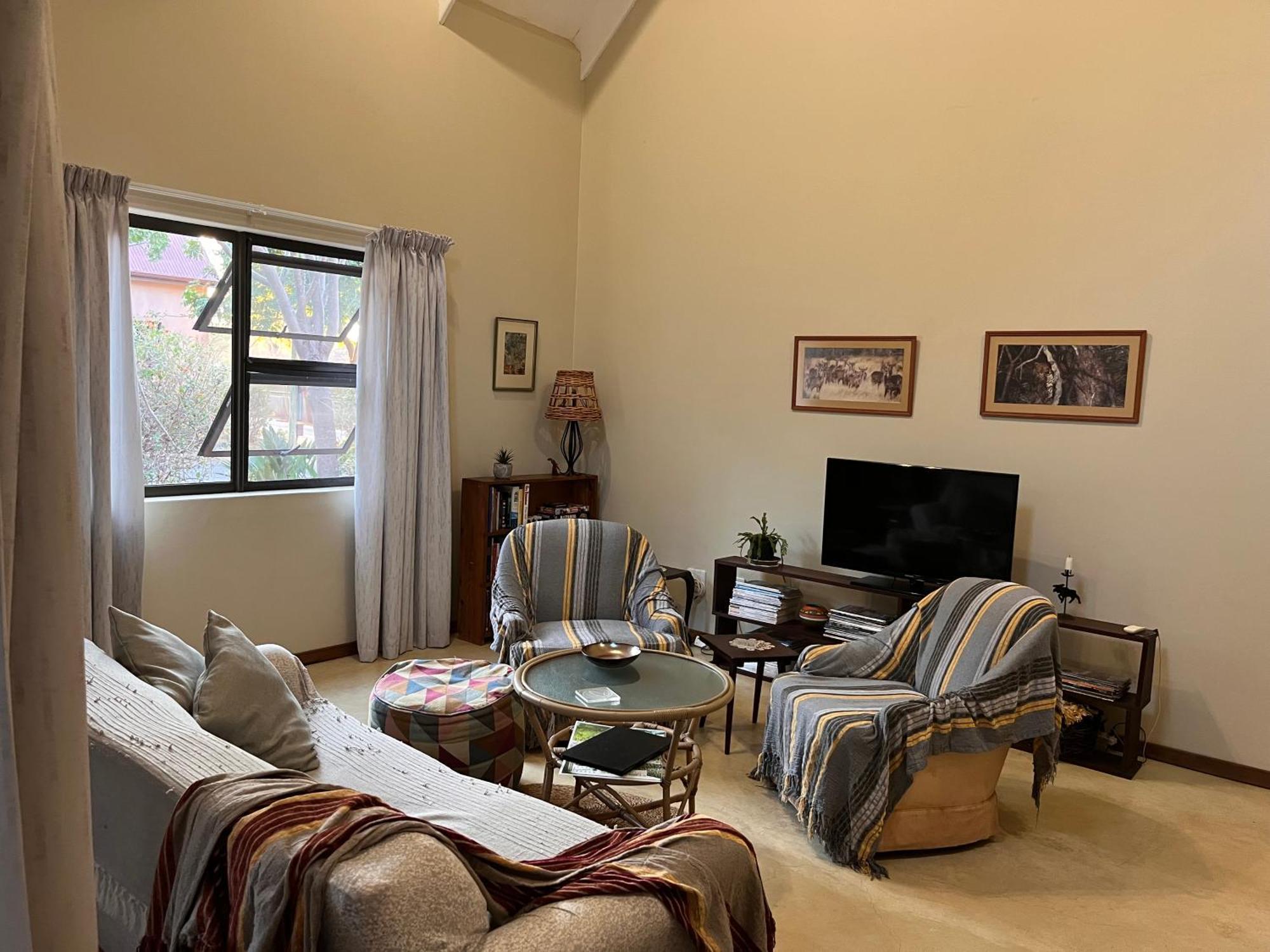 Panache Wildlife Cottage-self Catering *