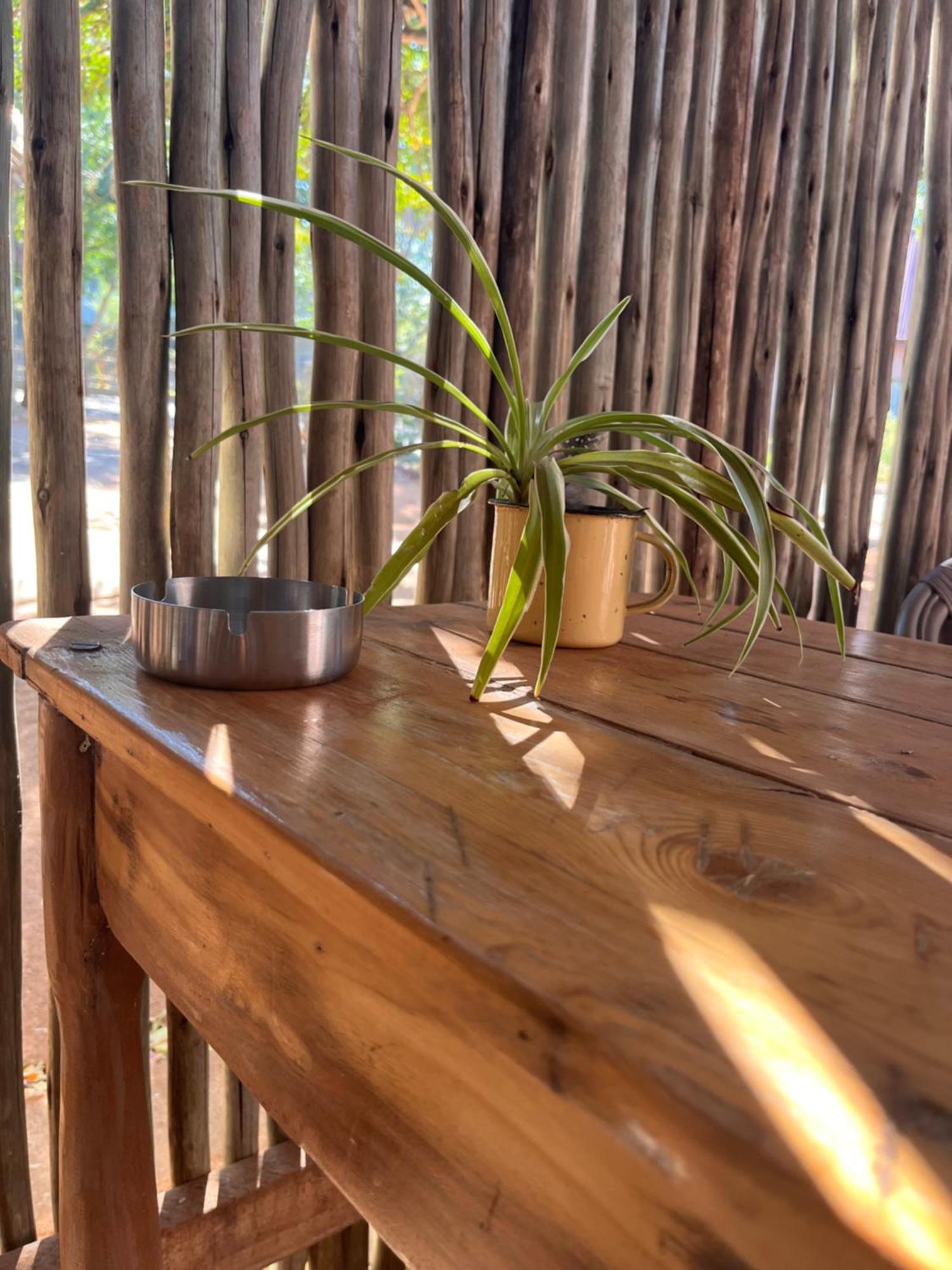 Panache Wildlife Cottage-self Catering Casa de Férias *
